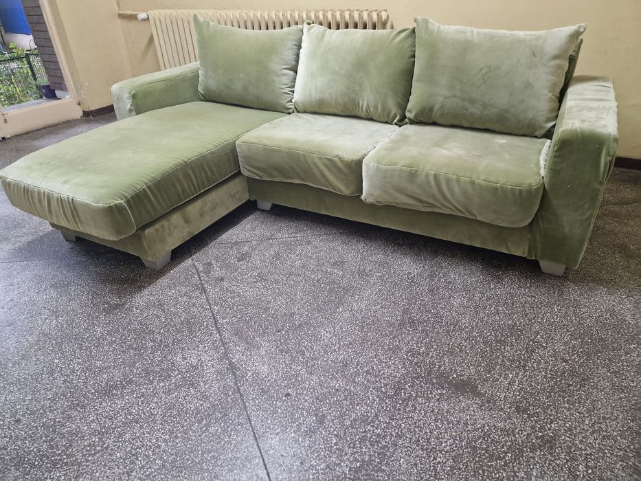 Vand canapea coltar Casa Rusu