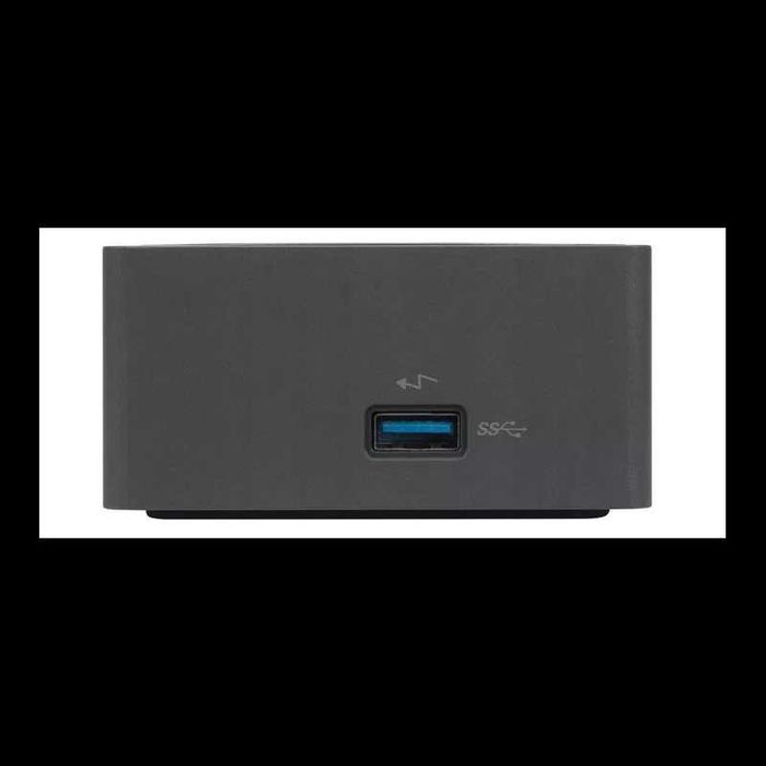 Универсална докинг станция Targus DOCK190-C USB-C/A • 100 W • Dual 4K