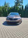 Vand skoda octavia 3