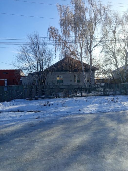 Продам частный дом