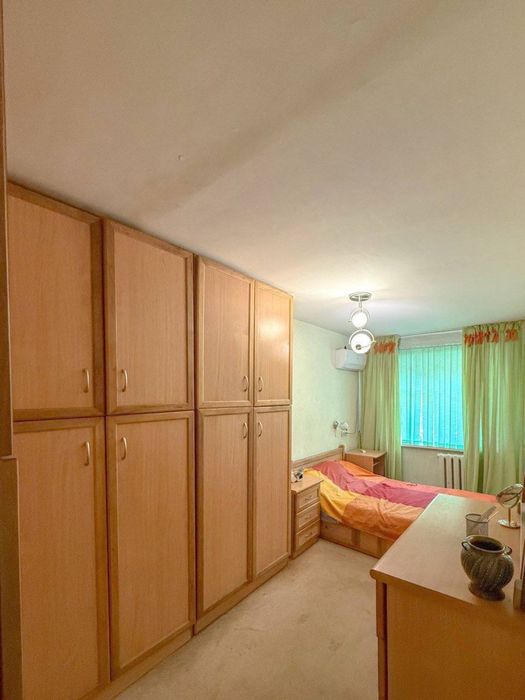 Буюк Ипак Йули (ор-р Гостиница Саехат, Макро, 171 школа) 2/2/5