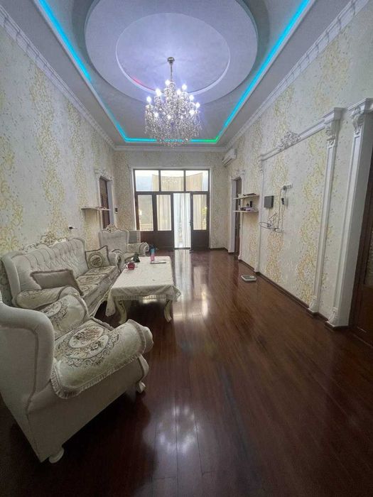 Срочно Ховли сотилади