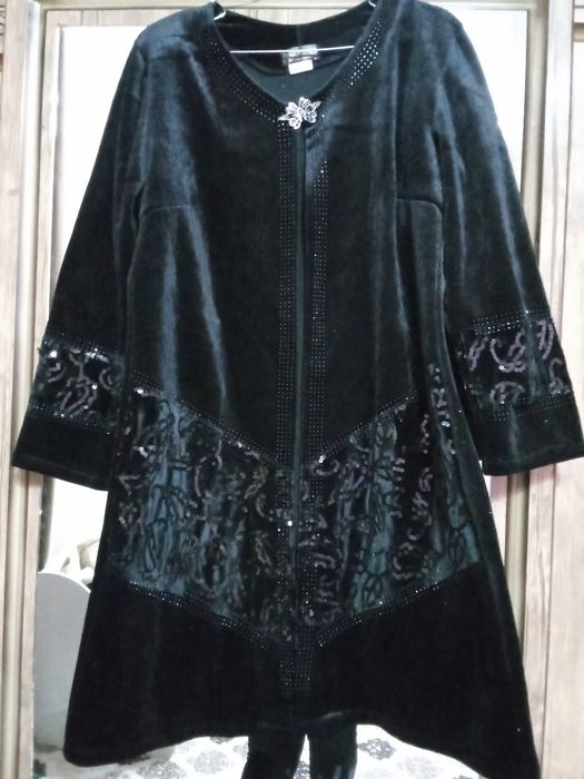 Ayollar uchun kardigan