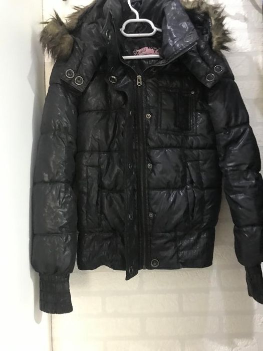 Paltoane dama diverse!