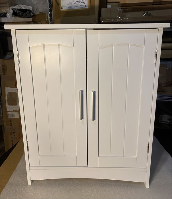 Шкаф за баня от MDF