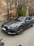 Audi A5 Al doilea proprietar/ masina ingrijita