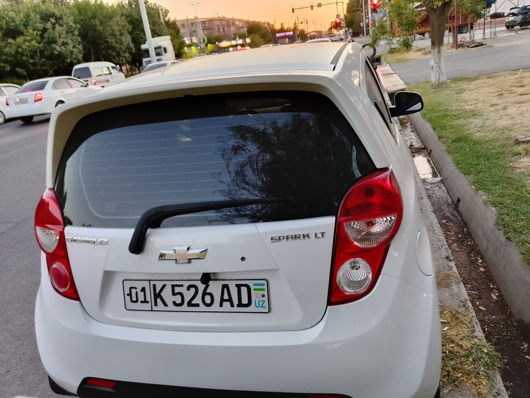 Arenda s vikupom spark r2 metan boshiga 1000