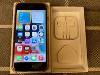 iPhone 6s 64Gb - отличен