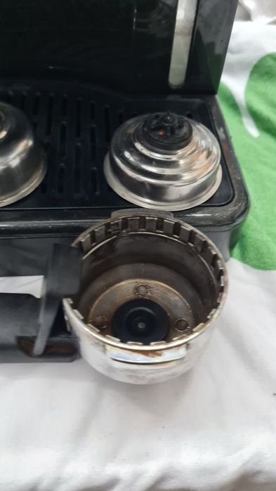 Кафемашина еспресо Briel/Бриел