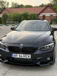 BMW Seria 4 2018 xDrive • M pack • Harman Kardon • Trapa • Carplay