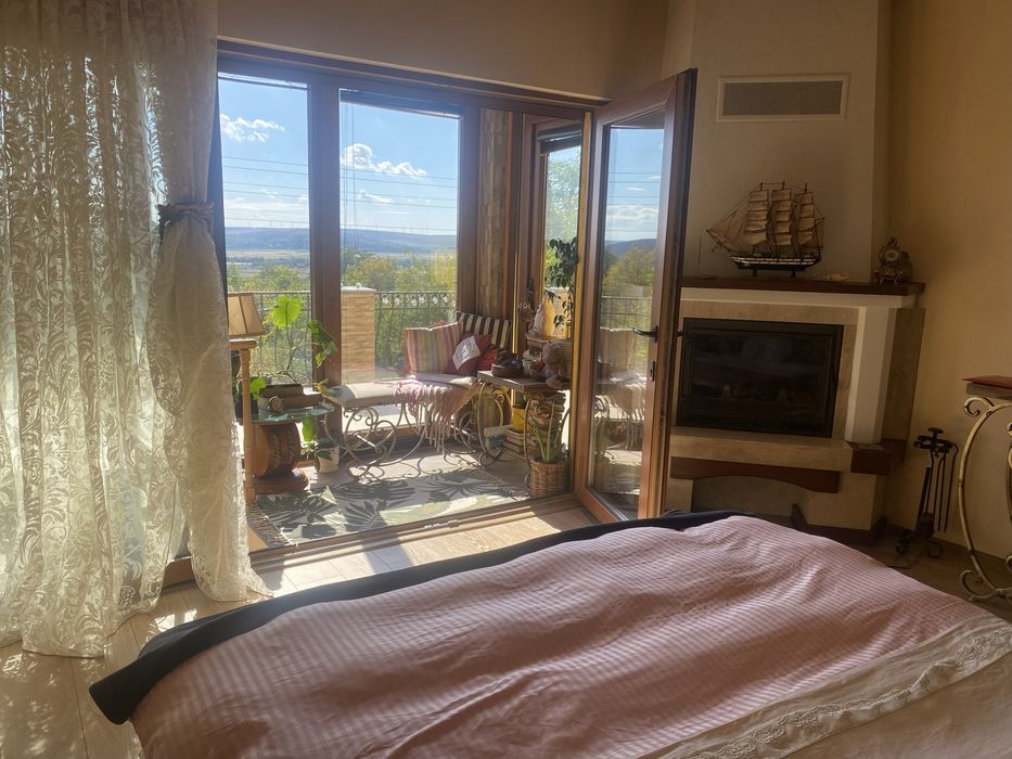 Apartament  de inchiriat la casa , 6 km de Cernavoda