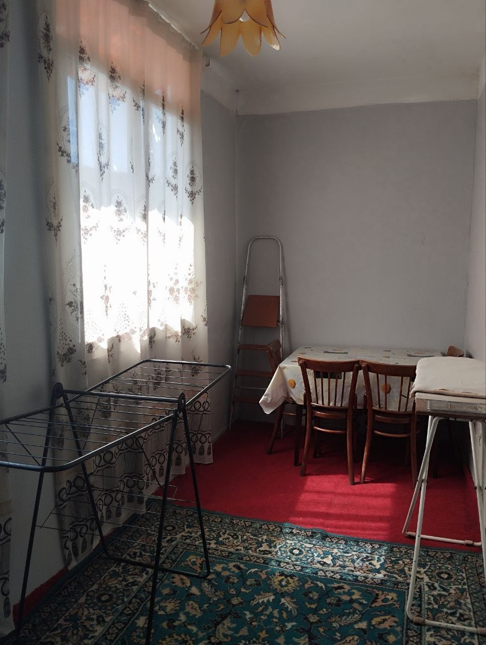 CHILANZAR ALGORITM GulisTon 1 XoNA 2 XoNA qiLgan sharoiTlar Bor RemonT
