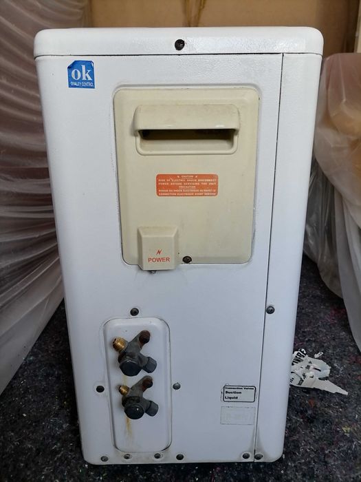 Aer conditionat AIR KOOL 9.500 BTU