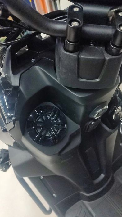 Танк 2 150сс лукс