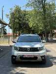 Dacia Duster 2021