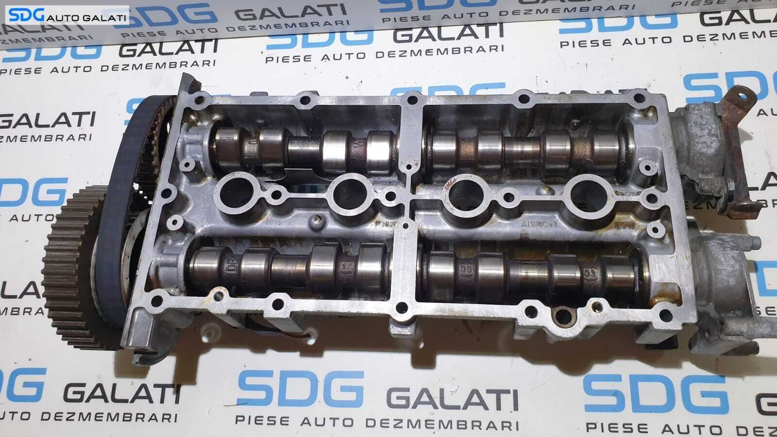 Capac Culbutori Chiulasa Chiuloasa Motor Ax Axe Came Volkswagen Caddy 1.4 AUA 1996 - 2003 Cod 036103475