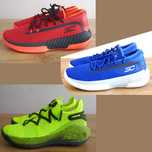 Нови! Under Armour Детски маратонки 36 / 36,5 / 38 и 38,5 номер