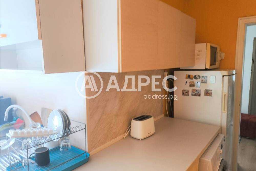 Къща в кв. "Варош"