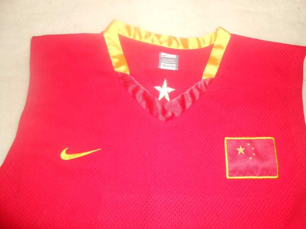 maiou basketball nike china #11 marimea L nou fara eticheta