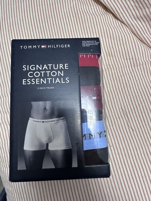 Boxeri noi originali Calvin Klein,hugo boss , tommy hilfiger