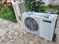 Aer conditionat AC Electrolux White-Westinghouse inverter 12000BTU