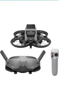 DJI Avata Pro-View Combo