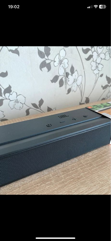Vand sistem audio televizor