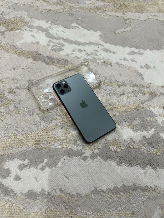 Продам iPhone 11 Pro 256GB