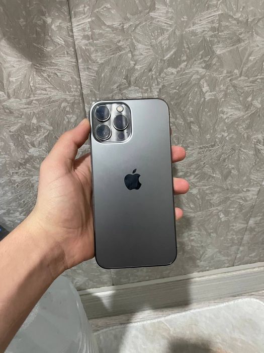 продаю iPhone 13 Pro Max