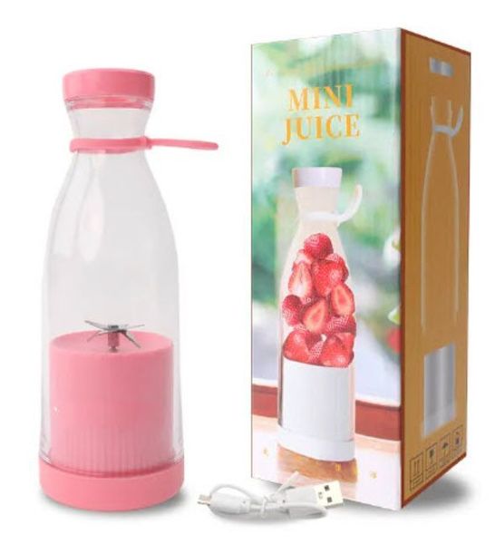 Мини блендер,погружной блендер портативный мобильный фитнес блендер.