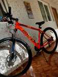 Vând bicicleta omega bucuresti sector 5 cauta km