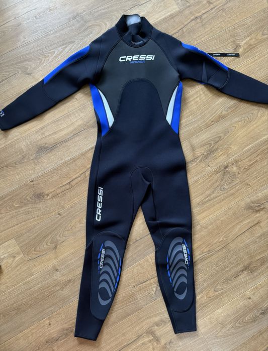 Мъжки неопрен CRESSI