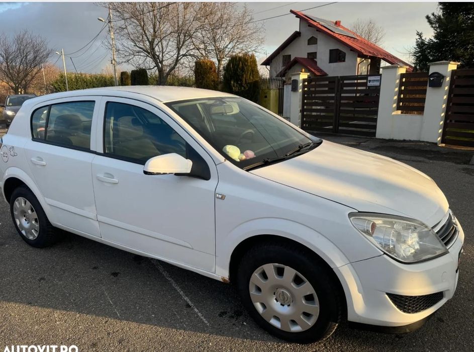 De vânzare: Opel Astra H – 1.3 CDTI – 2008