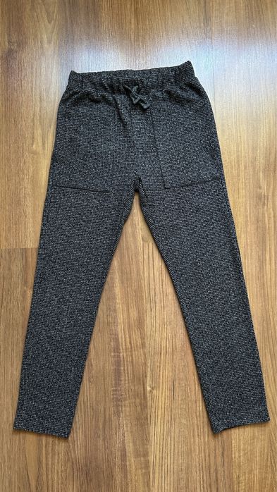 Брюки джогеры Zara на мальчика 11-12 лет рост 152 см