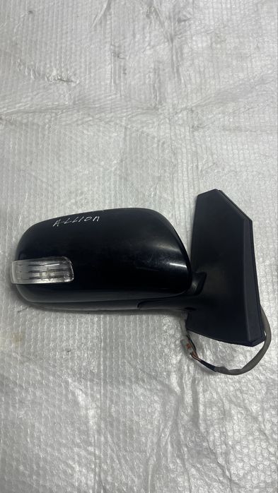 Правое зеркало Тойота Allion, Premio