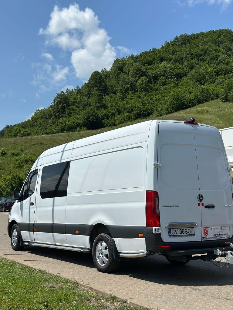 Mercedes Sprinter 316 2020