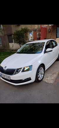 Skoda Octavia Skoda