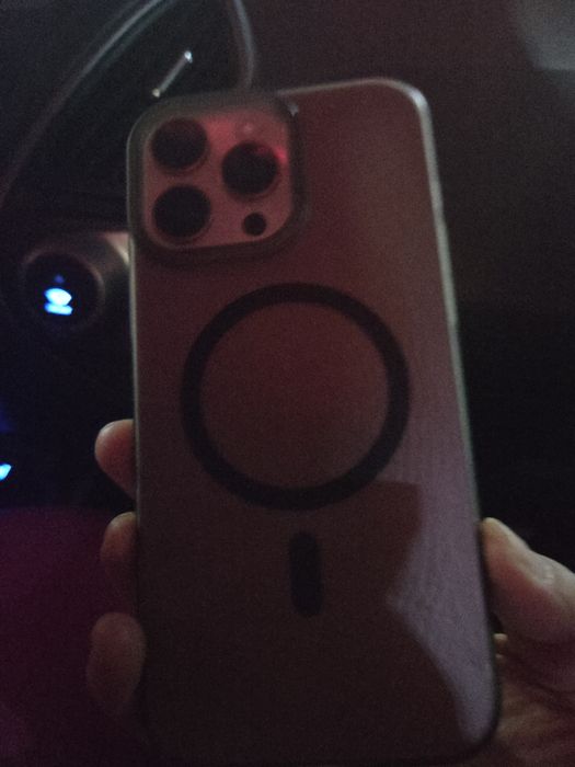 Айфон 16 промакс 256 гб