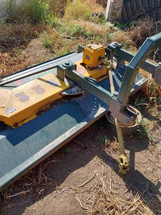 Трактор Yanmar US40 опция инвертар
