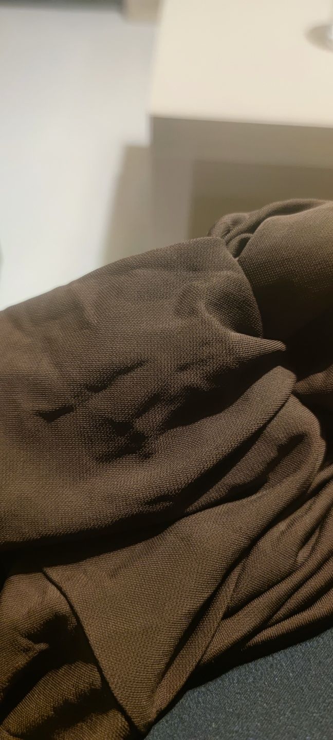 Дълга рокля Massimo Dutti