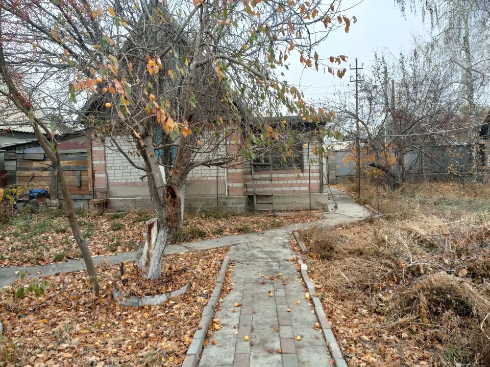 Продам дачу зимный вариант