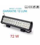 Led Bar 72 W Spot si flood