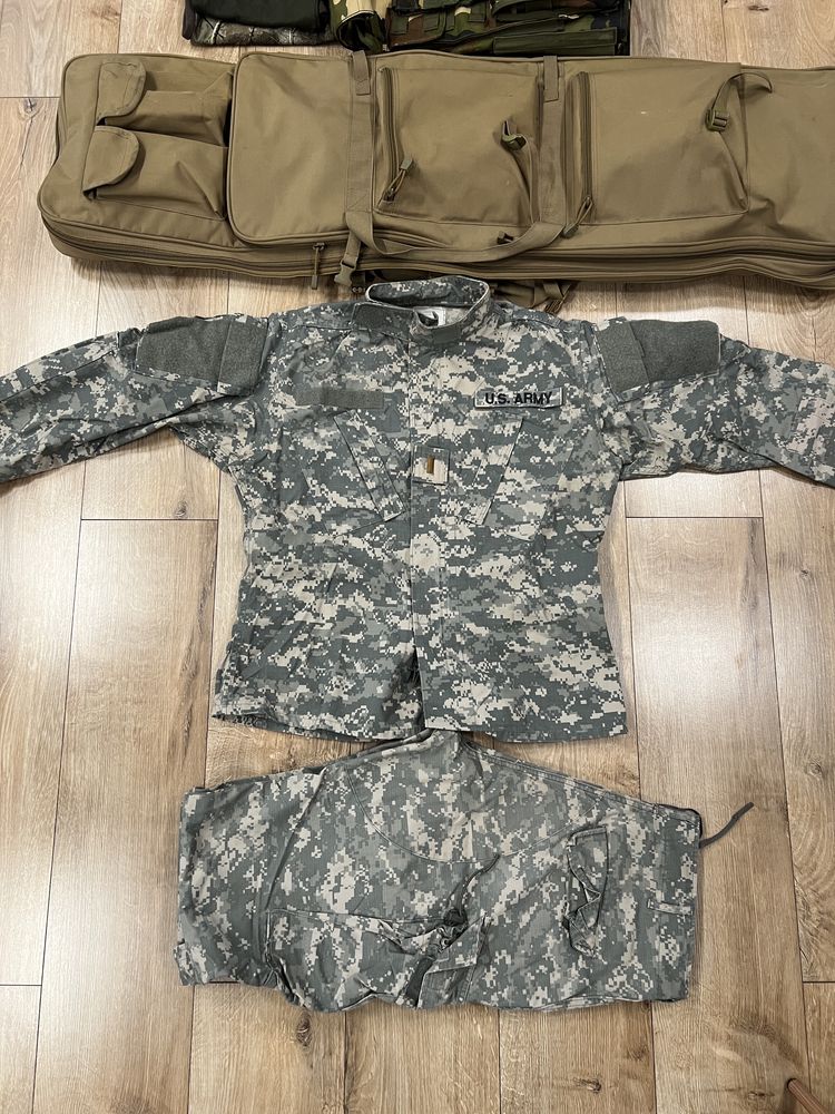 Set complet Airsoft