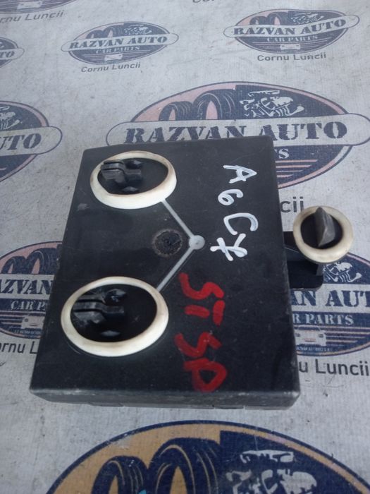 modul portiera stanga spate  audi a6 c7