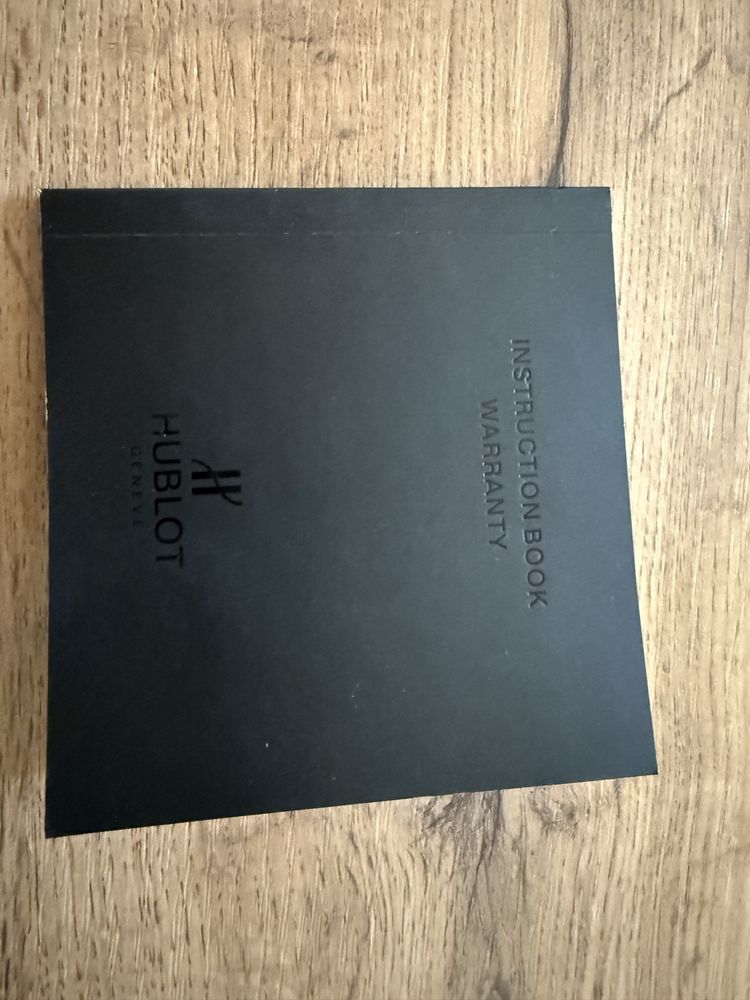 Hublot soat arginal