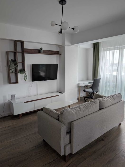 Apartament de inchiriat | Str. Universitatii | Bloc nou