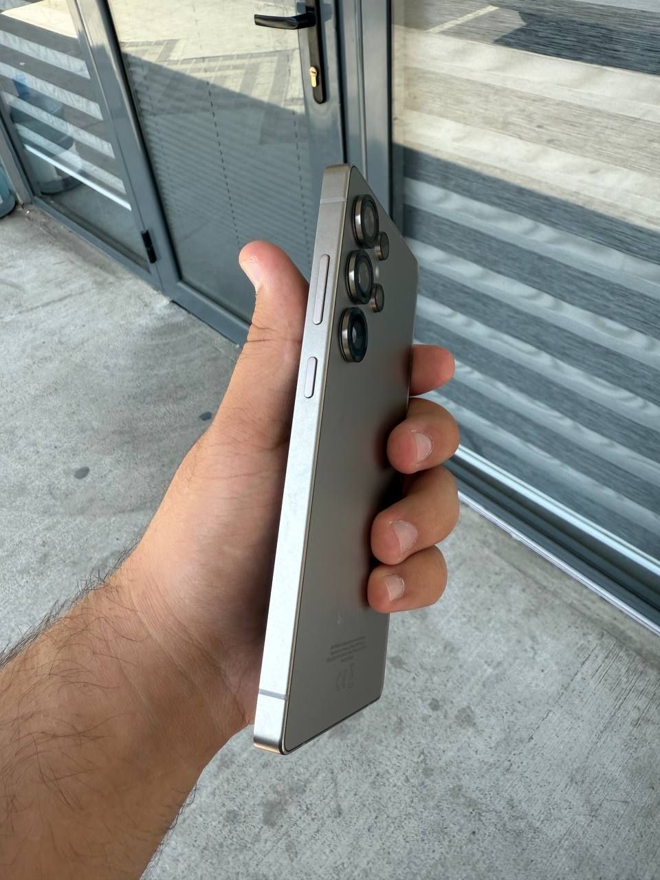 S25 ultra sotiladi