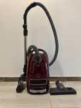Miele Complete C3 Cat&Dog PowerLine