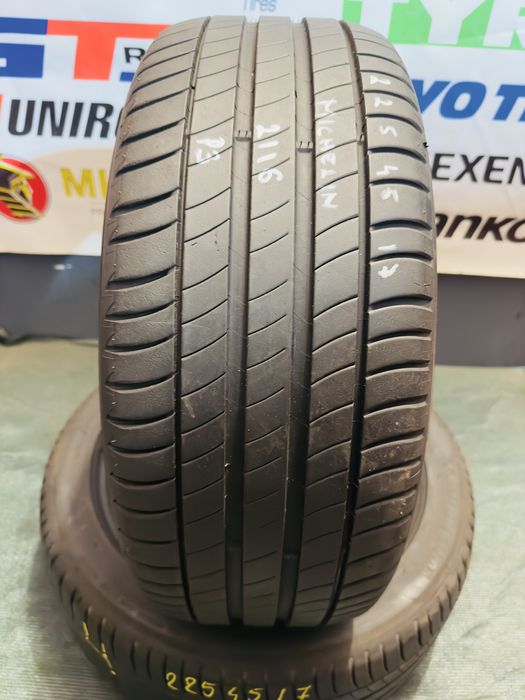 225/45 R17 91Y XL - Michelin Primacy 3 Oferta