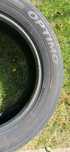 Vînd anvelope de vara Hankook